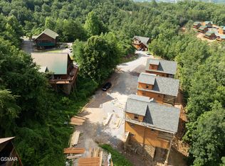 943 Pine Valley Way LOT 4, Sevierville, TN 37862