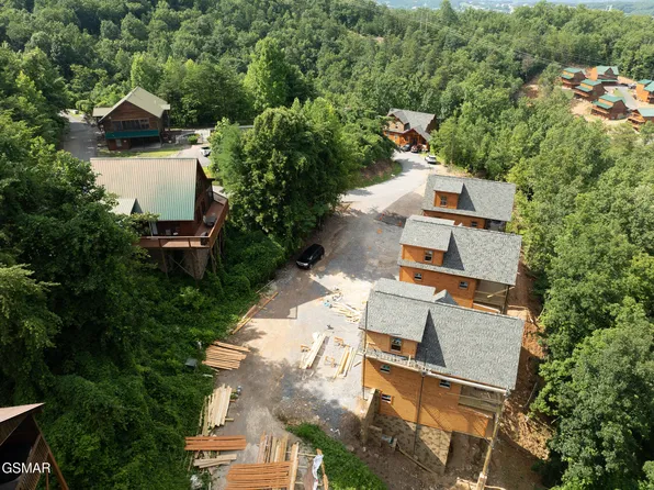 943 Pine Valley Way Lot 4, Sevierville, TN 37862