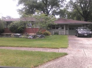 6979 Shaulis Dr, Reynoldsburg, OH 43068