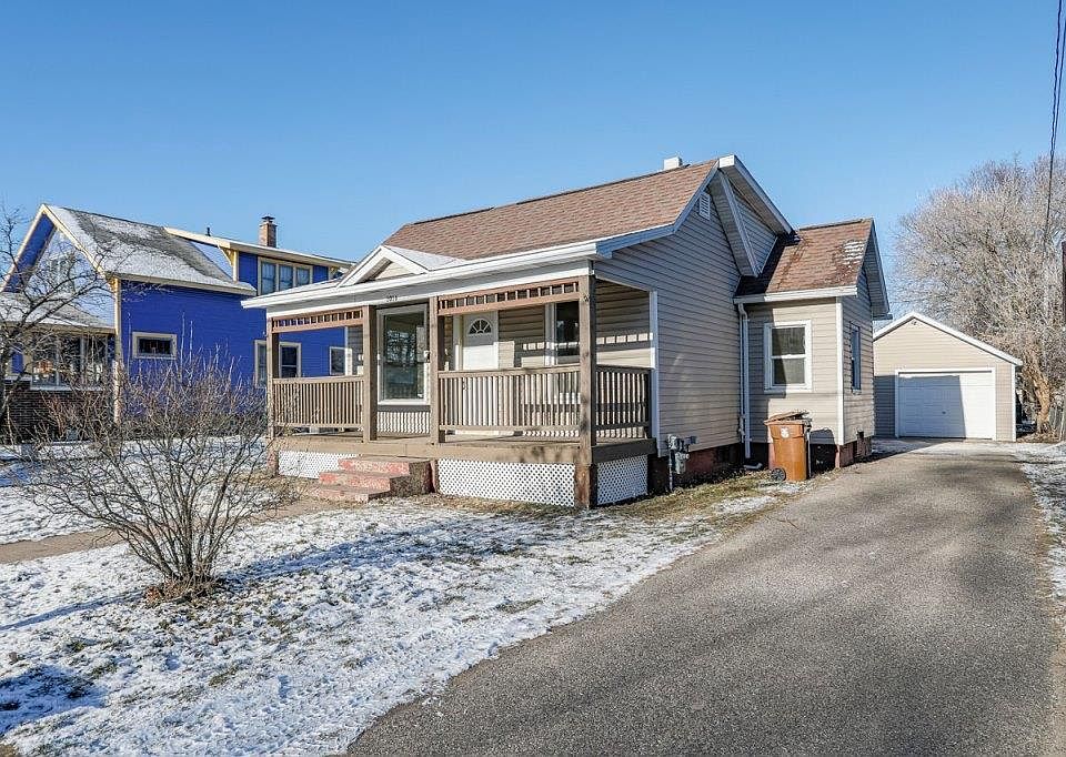 1016 PARK STREET, Stevens Point, WI 54481 | Zillow