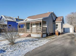 1016 Park St, Stevens Point, WI 54481