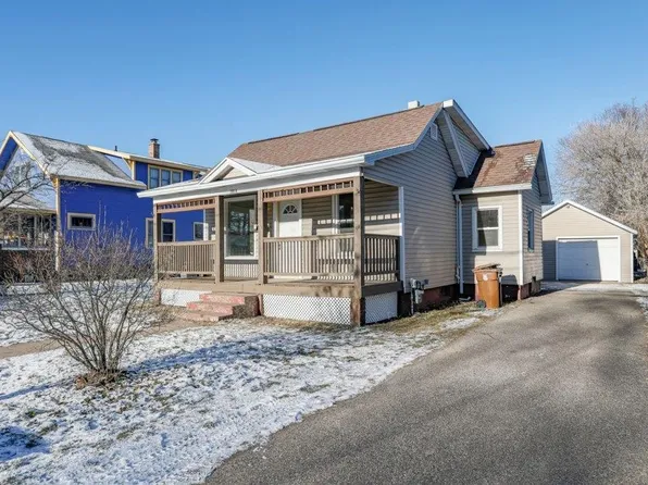 1016 PARK STREET, Stevens Point, WI 54481