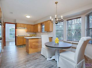 3109 Woodland Ridge Blvd, Baton Rouge, LA 70816