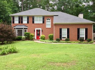 102 Danbury Yard, Peachtree City, GA 30269