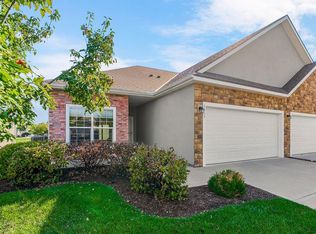 1313 S 3rd St E, Louisburg, KS 66053