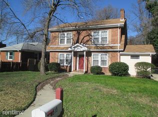 515 Woodrow Ave, High Point, NC 27262