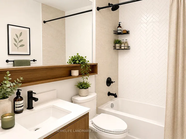 8888 Yonge St #427 — Photo 9