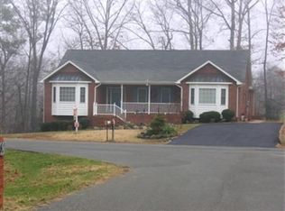 8286 Hanover Grove Blvd, Mechanicsville, VA 23111