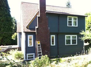 9223 20th Ave NE, Seattle, WA 98115