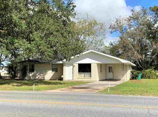 2354 Bayou Blue Rd, Houma, LA 70364