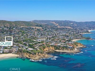 1680 Louise St, Laguna Beach, CA, 92651
