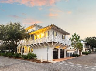 403 W Water St, Inlet Beach, FL 32461