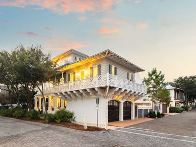 403 W Water St, Inlet Beach, FL, 32461