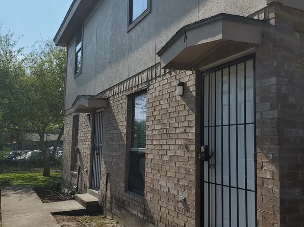 513 W Matz Ave #A, Harlingen, TX 78550