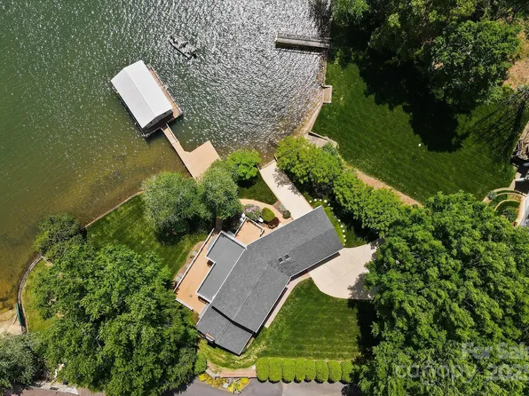 273 Leeward Point Loop #14, Taylorsville, NC 28681