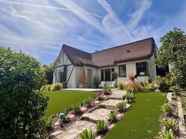 219 Winchester Ave #A