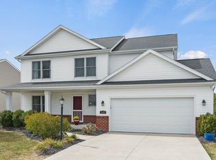 2023 Mark Anthony Xing, Fort Wayne, IN 46818