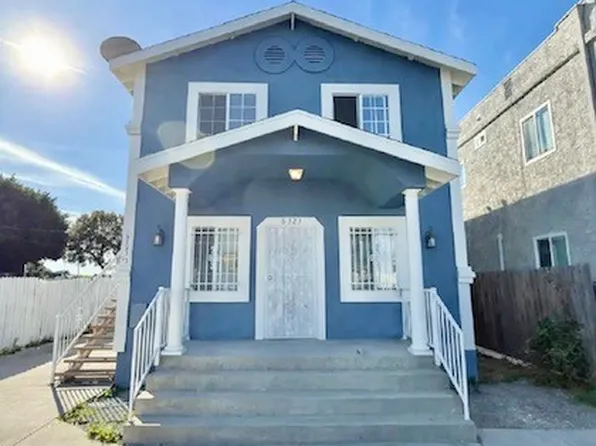6323 S San Pedro St Unit 1/2, Los Angeles, CA 90003