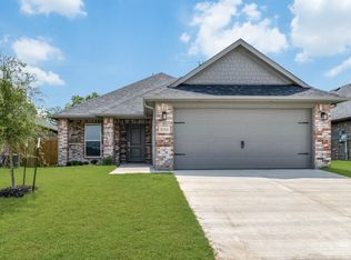 1703 Aleia Cv, Sherman, TX 75092