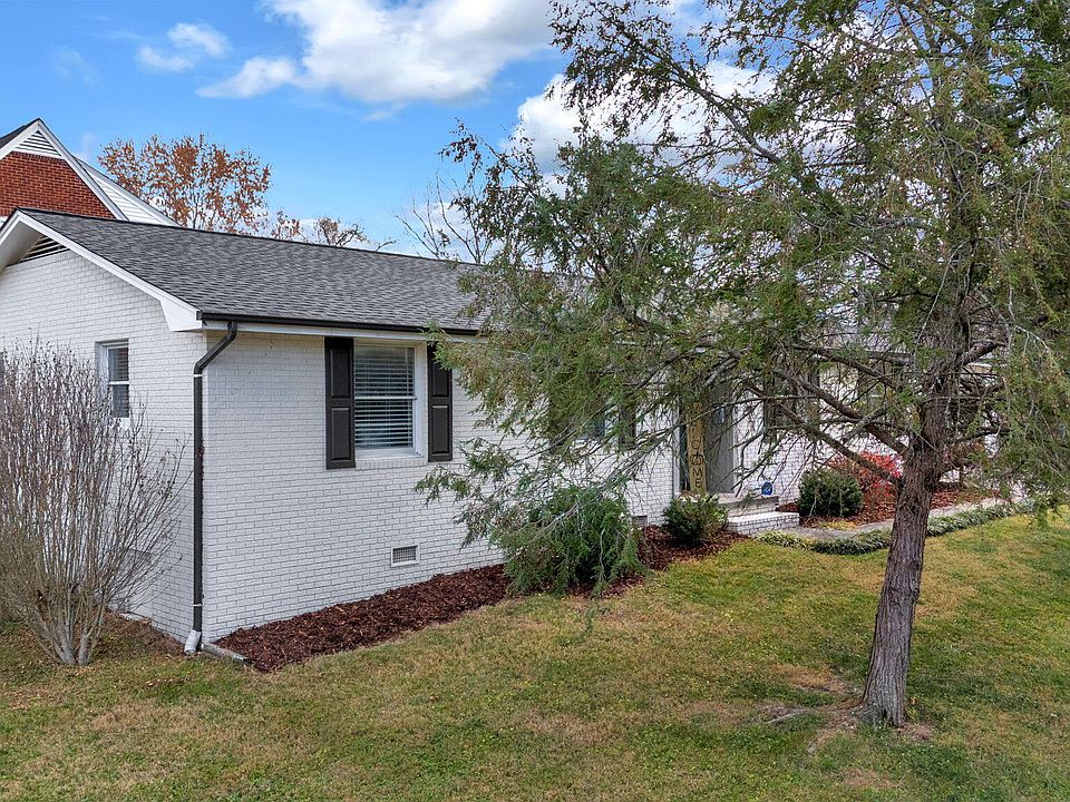 1701 Washington Ave, Kingsport, TN 37664 Zillow