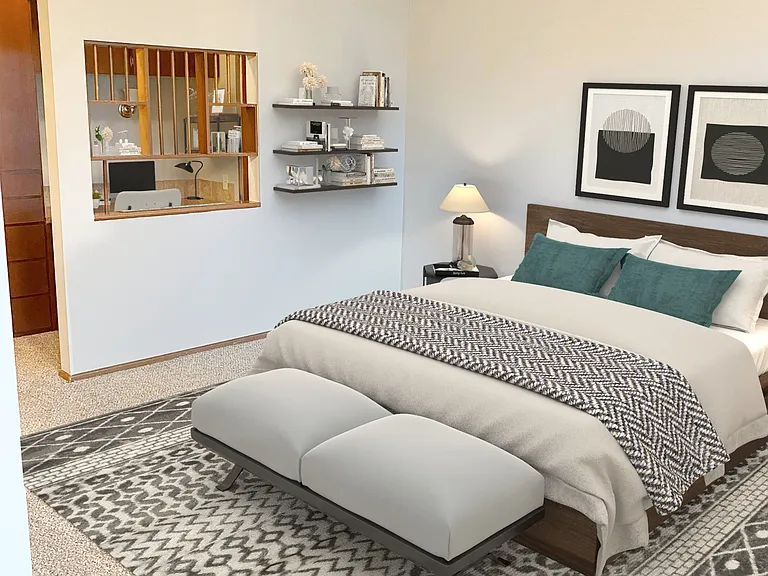 314 1/2 N 41st Ave #3L — Photo 3