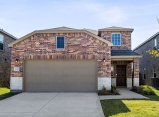 1306 Tramore Way, Princeton, TX 75407