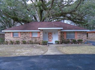 3414 Club House Rd, Mobile, AL 36605