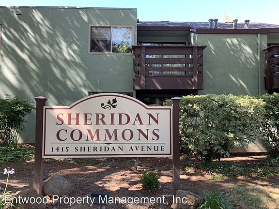 2nd image of 1415 Sheridan Ave APT 6