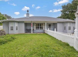 605 Armenia Dr, Pensacola, FL 32505
