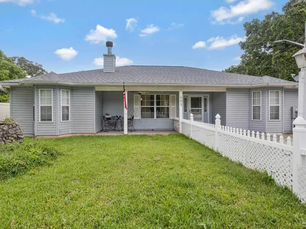 605 Armenia Dr, Pensacola, FL 32505