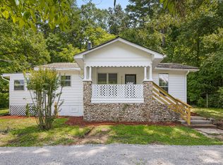 7116 Moses Rd, Hixson, TN 37343