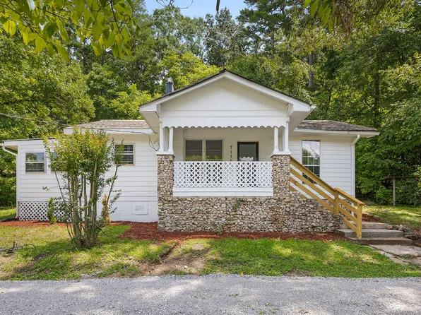 7116 Moses Rd, Hixson, TN 37343