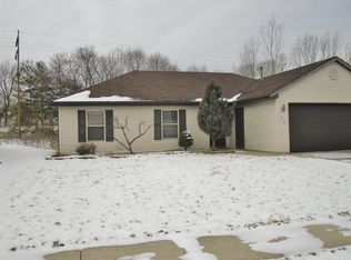 310 Vice Blvd, Avilla, IN 46710