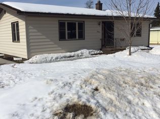 407 1st Ave NW, Chisholm, MN 55719