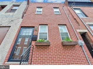 1318 S Opal St, Philadelphia, PA 19146