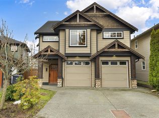 953 Glen Willow Pl, Langford, BC