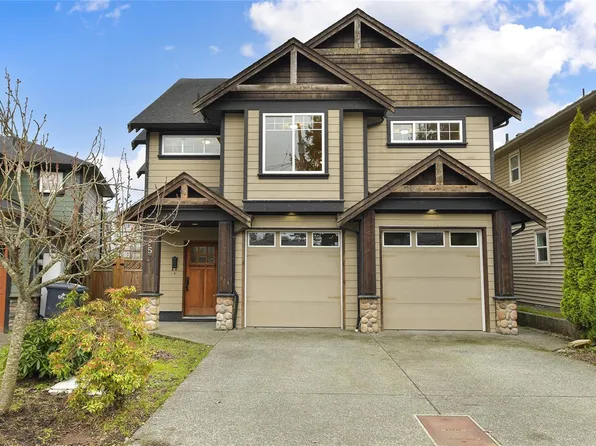 953 Glen Willow Pl, Langford, BC V9B 4W3