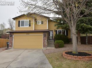 2767 Haystack Dr, Colorado Springs, CO 80922