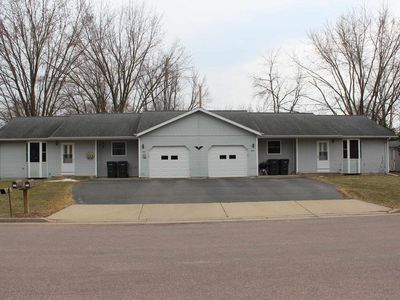 501-503 West MAIN STREET, Spencer, WI, 54479