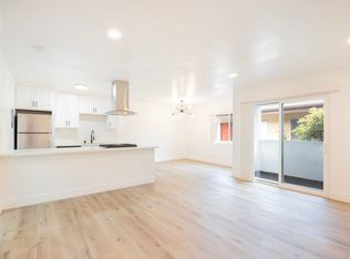 Remodeled 1 bed / 1 bath in West Hollywood, Los Angeles, CA 90046