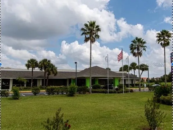 5245 W Irlo Bronson Memorial Hwy #217, Kissimmee, FL 34746