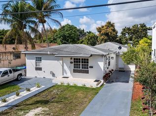 2862 SW 38th Ct, Miami, FL 33134