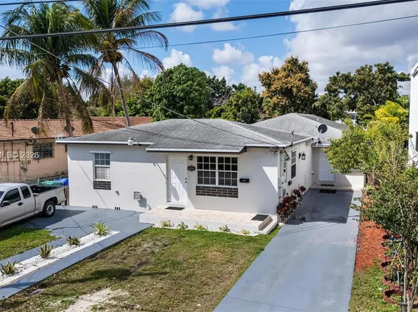 2862 SW 38th Ct, Miami, FL 33134