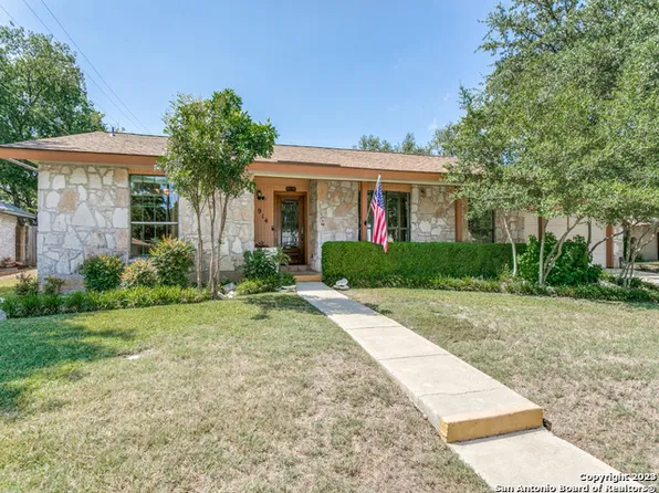 914 ARIZONA ASH ST, San Antonio, TX 78232