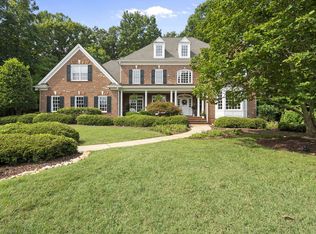 11121 Brass Kettle Rd, Raleigh, NC 27614