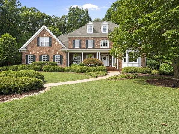 11121 Brass Kettle Rd, Raleigh, NC 27614