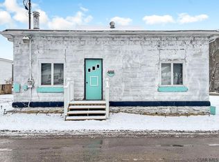 488 Schoolhouse Rd, Stoystown, PA 15563