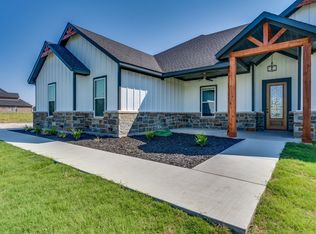 2556 Palmyra Rd, Ferris, TX 75125