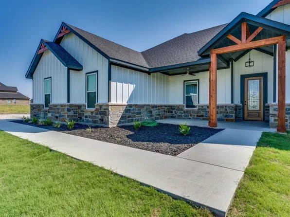 2556 Palmyra Rd, Ferris, TX 75125