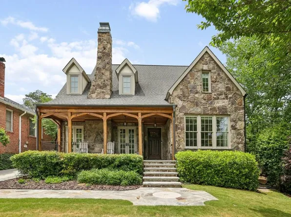 906 Arlington Pl NE, Atlanta, GA 30306